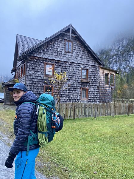 Pánská zateplovací bunda Rafiki Dante – perfektně provedená a odolná bunda, která vás udrží v teple