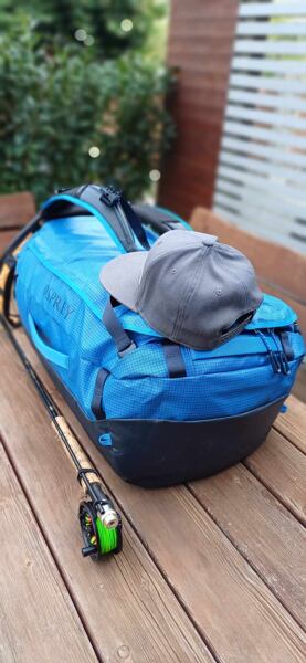 Taška Osprey Transporter 65 Uni