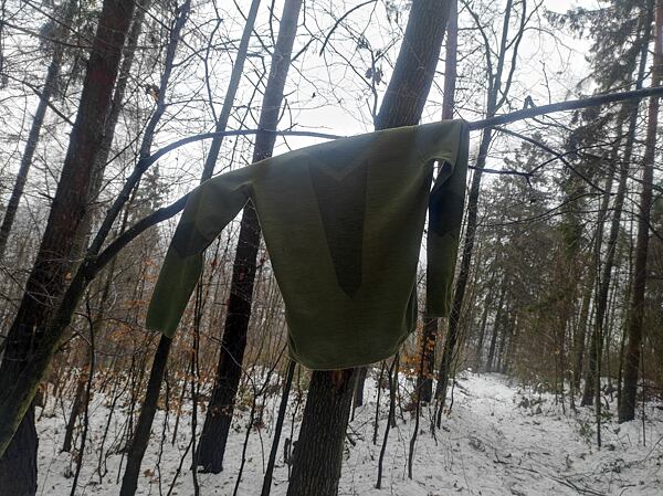 Merino vlna je křehký materiál, přílišné praní by bylo spíše na škodu