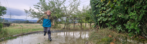 KEEN boty SKUA byly otestovány v terénu i ve městě