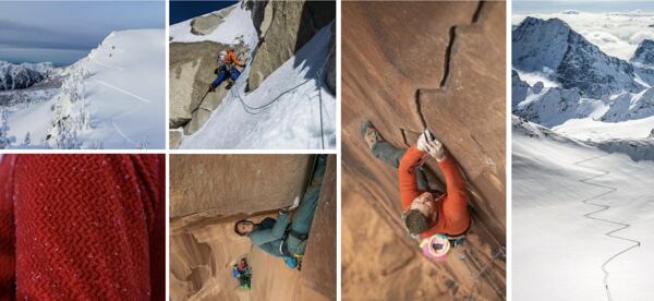 Patagonia R1 Air - nejprodyšnější fleece