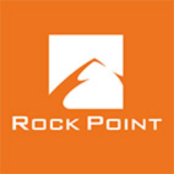 Obrázek sekce Logo Rock Point