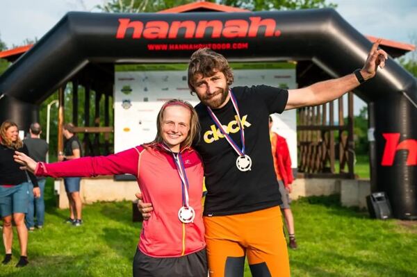 HANNAH EPO Survival 2023 - Peggy Marvanová