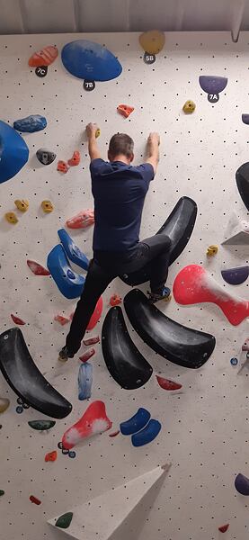 Pánské kalhoty Rafiki Lizard – jednoduché, ale funkční