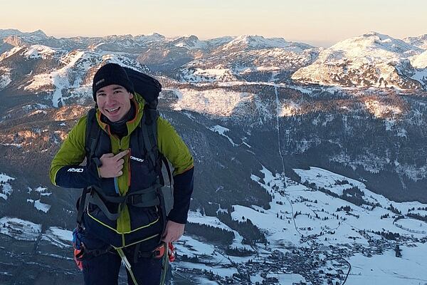 Bunda Crazy JKT VIPER Man –  kombinací technologie, designu a praktického využití