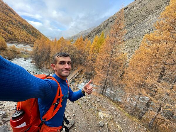 Triko Craft Pro Active Extreme X CN LS M Man – vyrobeno převážně z recyklovaného materiálu