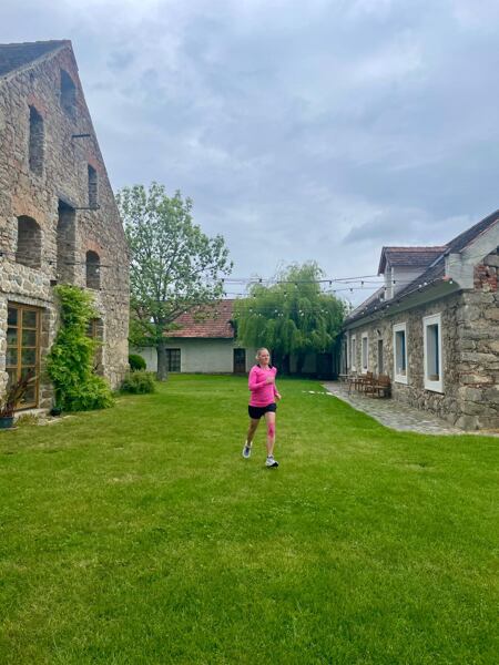 Dámské běžecké boty Salomon Ultra Glide 3 – pohodlí jako číslo jedna