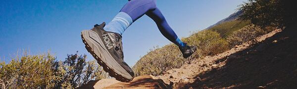 Novinka - Hoka Challenger 8. generace