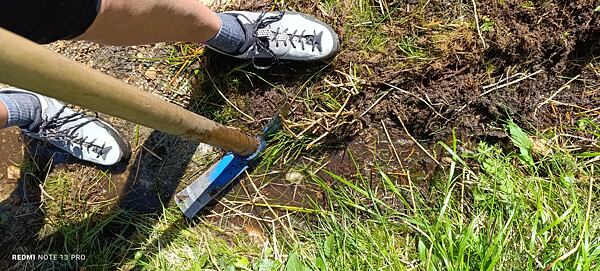 Boty Garmont Dragontail MNT EVO GTX – Gore-Tex membrána zajišťuje nepromokavost a prodyšnost