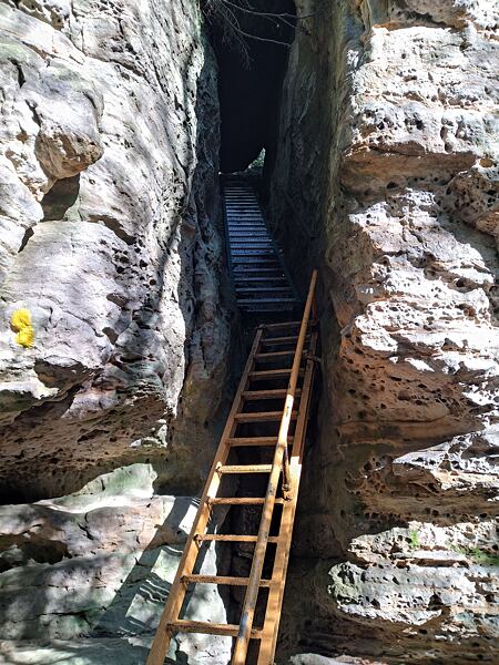 Den pátý – 27. 4. 2025