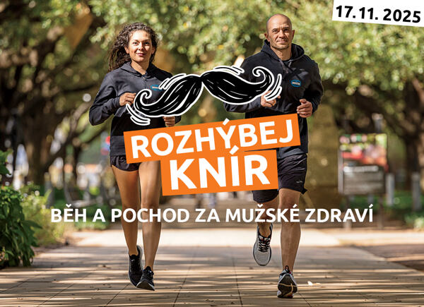 Rock Point akce ve spolupráci s Lékařskou fakultolu v Plzni univerzity Karlovy