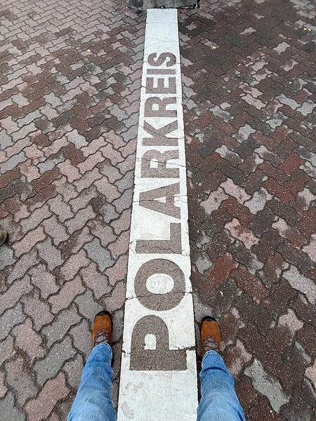 Dámské zimní boty KEEN GRETA BOOT II WP – ve Finsku na hranici polárního kruhu