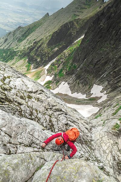 Boty GARMONT Dragontail WP Man