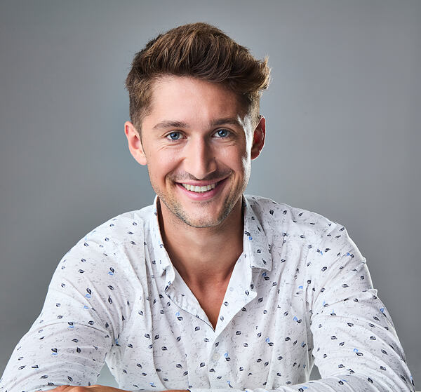 František Knobloch - host v podcastu Rock Point - Navždy mladí