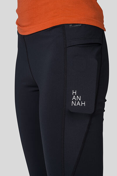 Hannah legíny Elisa