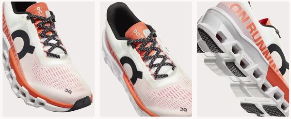 On Cloudmonster 2 - mega tlumení a přímo monstrózní návratnost energie pro každodenní běh