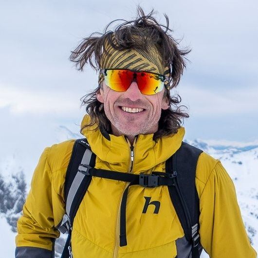 produktový manažer Rock Point - David Moravec