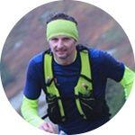 Honza Krabec, atletický trenér