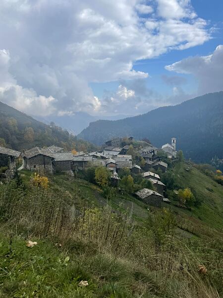 Přeběh Torino – Marseille s otestováním Craft produktů