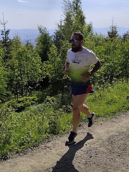 Pánské běžecké boty Salomon Genesis – skvělé Energy Foam tlumení