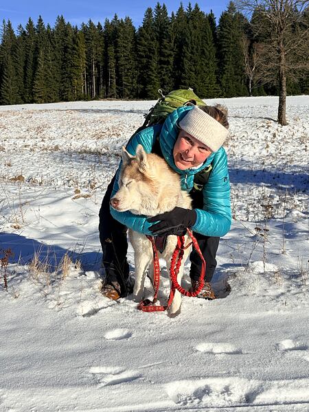 Dámské zimní boty KEEN GRETA BOOT II WP – jsou ideální pro různě dlouhé zimní vycházky v&nbsp;přírodě i ve městě