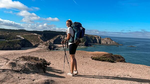 V rámci Rucksack Festu získáte mnoho inspirativních tipů