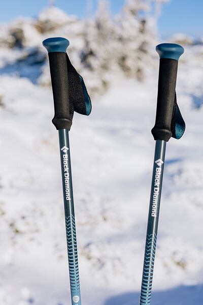 Madla holí BD Trail Back Uni jsou z EVA pěny dvojí hustoty, nemohu si je vynachválit, skvěle se drží a neprokluzují