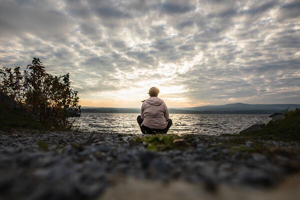 Bunda Patagonia W Outdoor Everyday Rain JKT Lady – maximální komfort pohybu