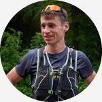 Aleš Sedlák, ultraběžec