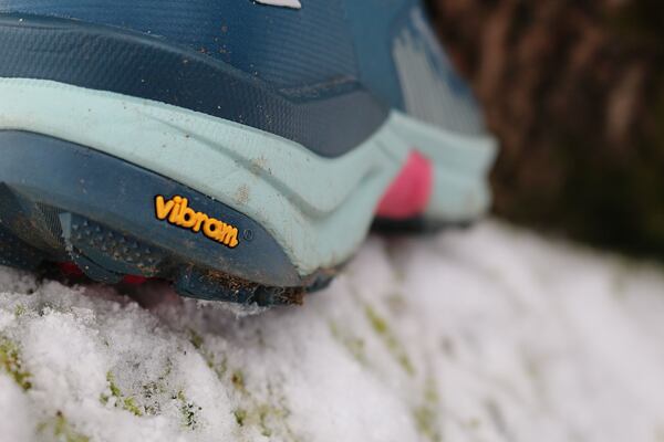 Boty GARMONT 9.81 ENGAGE GTX WMS Lady – přilnavá podešev