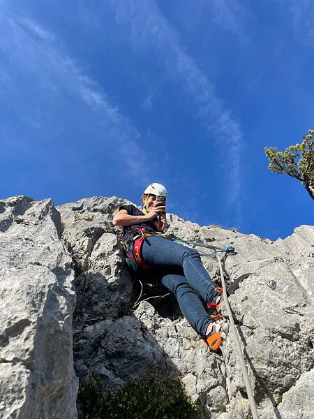 Dámské kalhoty Rafiki EVO – stanou se vaším spojencem