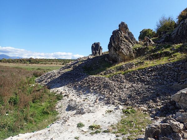 Albánie, Expedice Neuron Atmos 2024 - Prespanske jezero