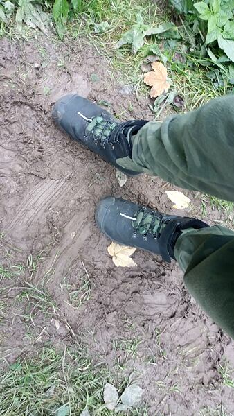 Dětské zimní boty KEEN KANIBOU WP YOUTH – ochranná špička 