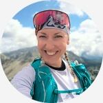 Lucie Hejtmánková - fitness trenérka