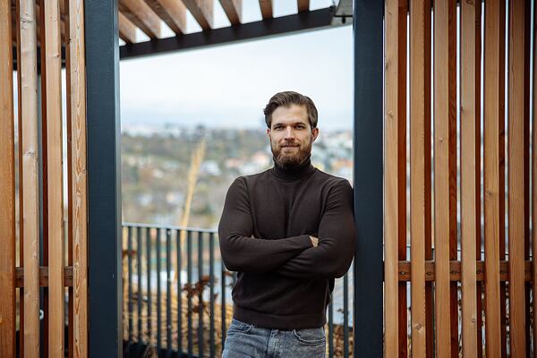 Miloslav Šindelář hostem Markéty Chýňavové v Rock Point podcastu "Navždy mladí"